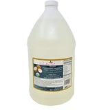 Suplemento Aceite de coco orgánico fraccionado MCT  1 galón