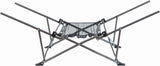 Hamaca portátil Mac Sports, multiuso, resistente, modelo H900S-100