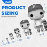 Figura Coleccionable Fives - Funko Pop Star Wars: Clone Wars