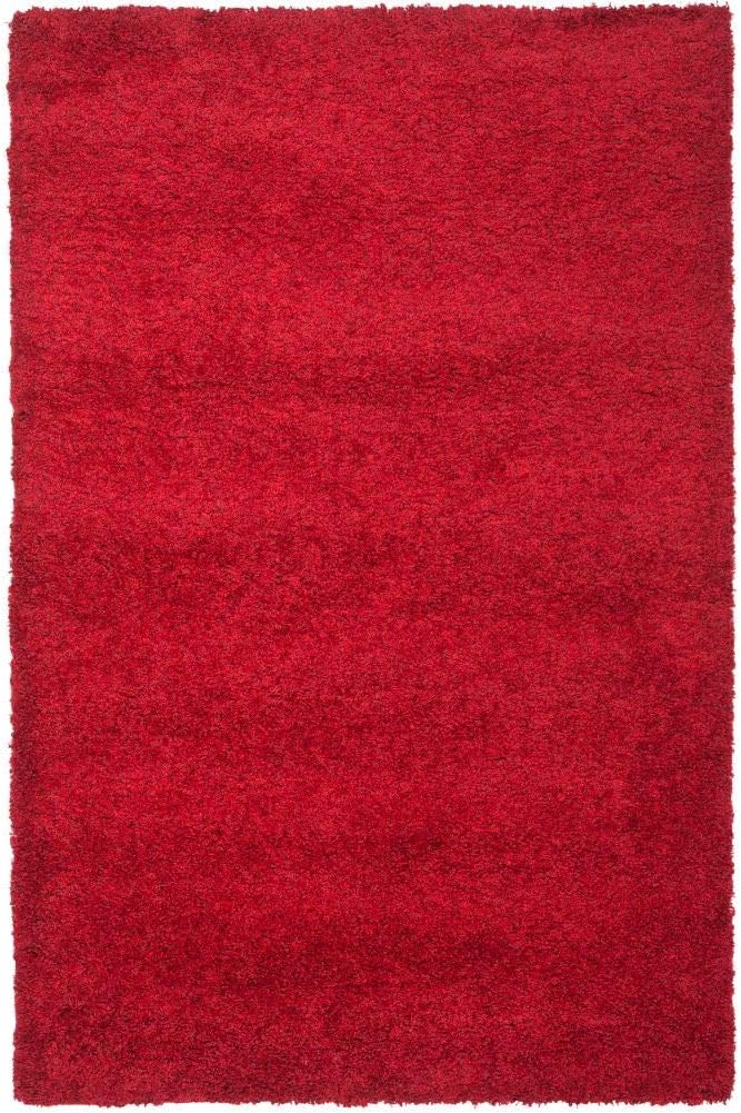 Alfombra Área Grande Colección Shag, 2 Pulgadas de Grosor, SG151-4040