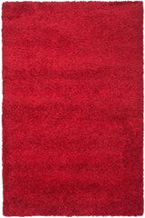 Alfombra Área Grande Colección Shag, 2 Pulgadas de Grosor, SG151-4040