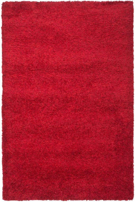 Alfombra Área Grande Colección Shag, 2 Pulgadas de Grosor, SG151-4040