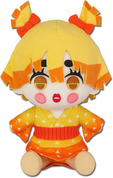 Peluches Demon Slayer Tv2 - Zenitsu Agatsuma Make Up