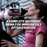 Suplementos Alimenticios bebida proteica para entrenamiento