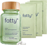 Aceite de C15:0 Vegan, Nútrelax, 90 cápsulas, beneficios celulares