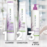 Shampoos y Acondicionadores AntiFrizz
