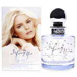 Perfume Femenino Jessica Simpson I Fancy You 3.4 oz Eau de Parfum
