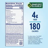 Suplemento Glucerna Hunger Smart caja 24 unidades