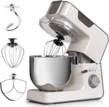 Mezcladora Deco Chef 5.5 QT, 550W, 8 Velocidades, Modelo 2023
