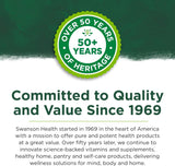 Aceite de Semilla de Grosella Negra - Swanson - 180 Softgels