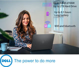 Laptop Dell Inspiron 15.6 Touch, Intel i5, 16GB, 1TB SSD