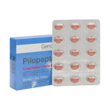 Genov* Pilopeptan Mujer 30 Comprimidos - Tratamiento Capilar