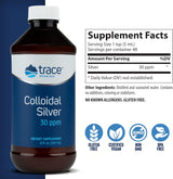 Suplementos Alimenticios liquido  plata coloidal