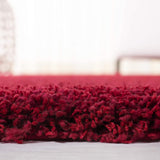 Alfombra Acento Shag 4' x 6', No Desprende Pelusa, SG151-4040