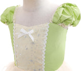 Disfraz de princesa Dressy Daisy con accesorios para niña 4T