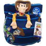 eluches 3 piezas de Woody