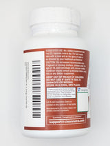 Suplemento de Hongos 20 en 1 Clean Nutraceuticals - Pack