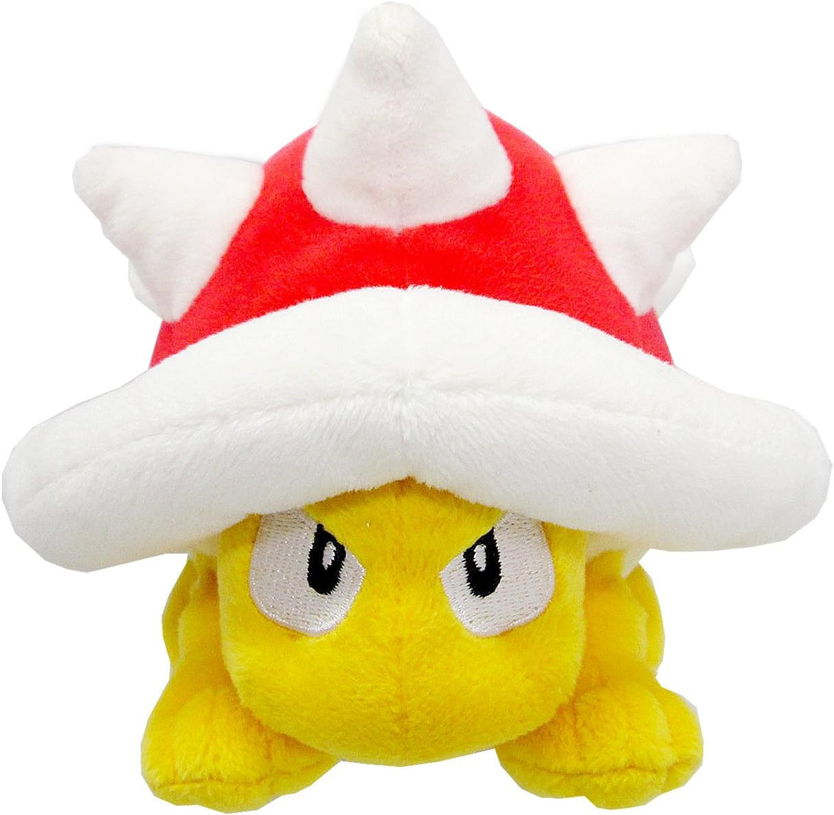 Peluches Sanei Super Mario All Star Collection  Spiny 4.5