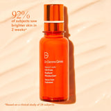 Hidratante radiante sin aceite BA588210 Dr Dennis Gross