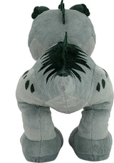 Giganotosaurus de Mattel, peluche con sonido y movimiento