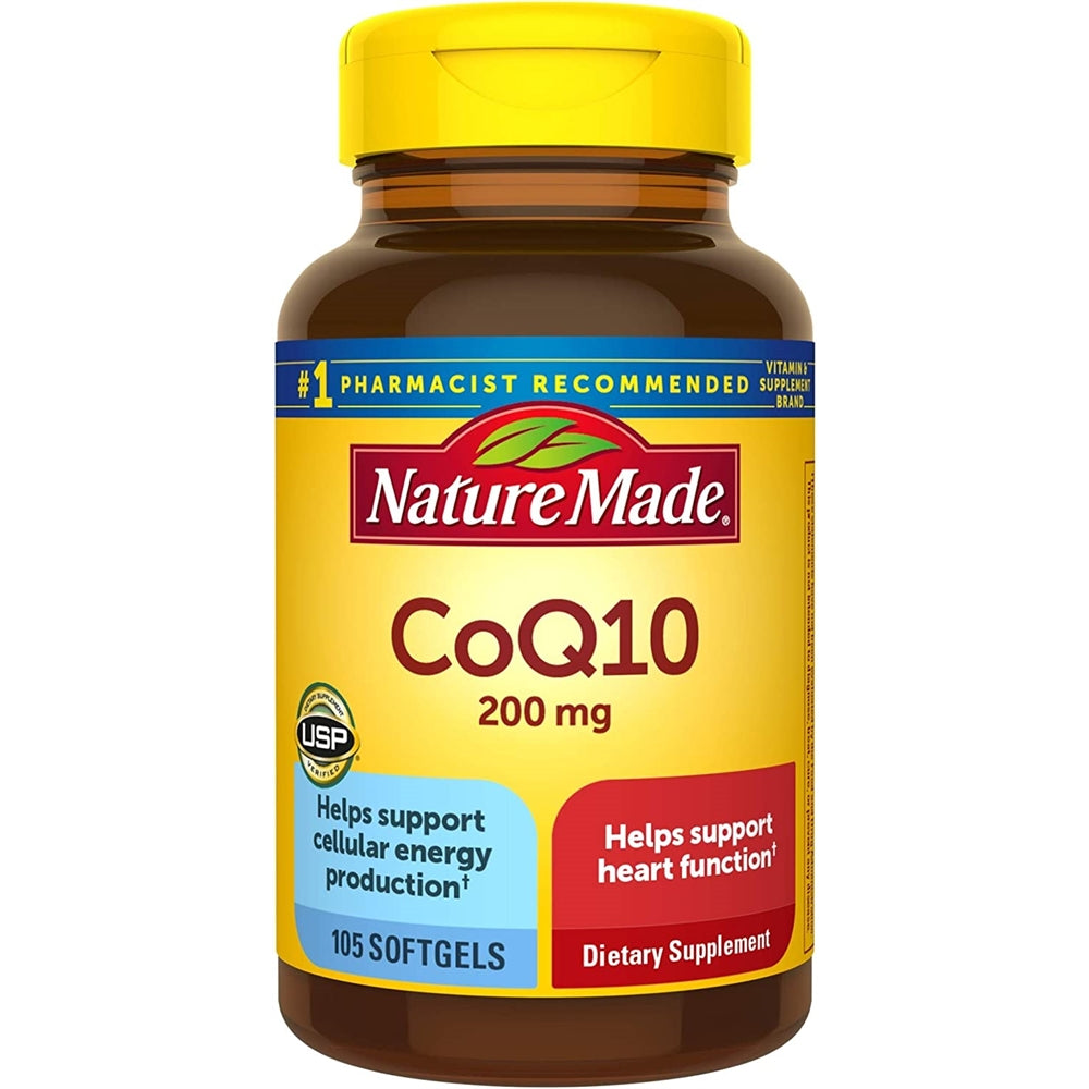 Suplementos Alimenticios dietético para la salud del corazón
