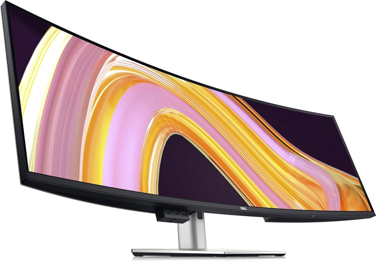 Monitor Curvo DQHD 49 Dell UltraSharp 32:9 U4924DW