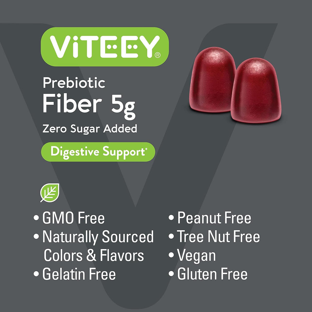Suplementos de apoyo natural del peso dietético vegano