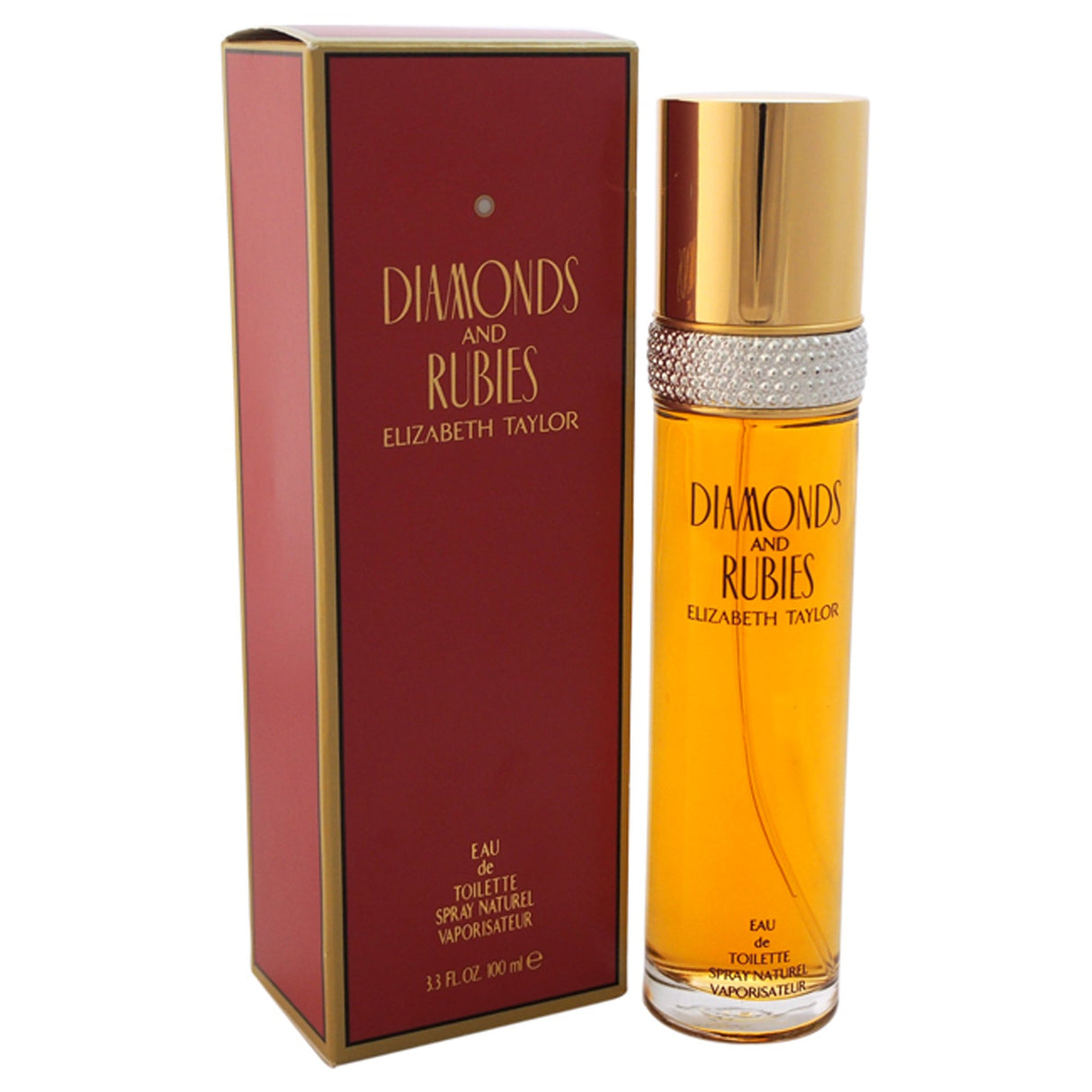 Perfume para mujer de Elizabeth Taylor