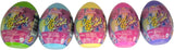 Barbie Color Reveal Easter Egg Surprise Bundle Mattel 5 Mystery Eggs