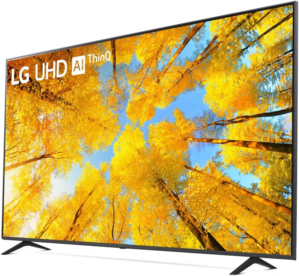 Televisor LG 70UQ7590PUB 70 4K UHD HDR Smart TV 2022