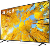 Televisor LG 70UQ7590PUB 70 4K UHD HDR Smart TV 2022