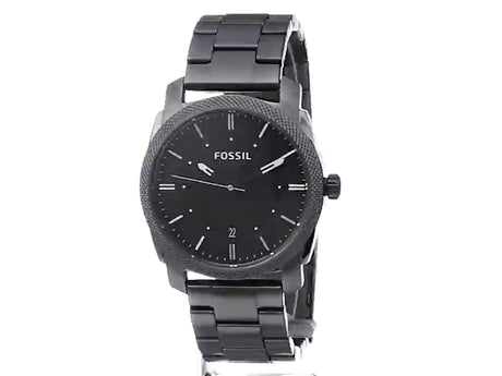 Reloj de vestir para hombre de 42 mm de acero