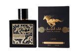 Perfume para hombre Lattafa QAED AL FURSAN