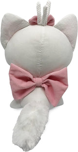 Peluche de Gato Marie  Los Aristogatos