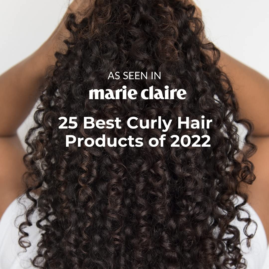 Juego de champú, acondicionador y estilizador Love Ur Curls