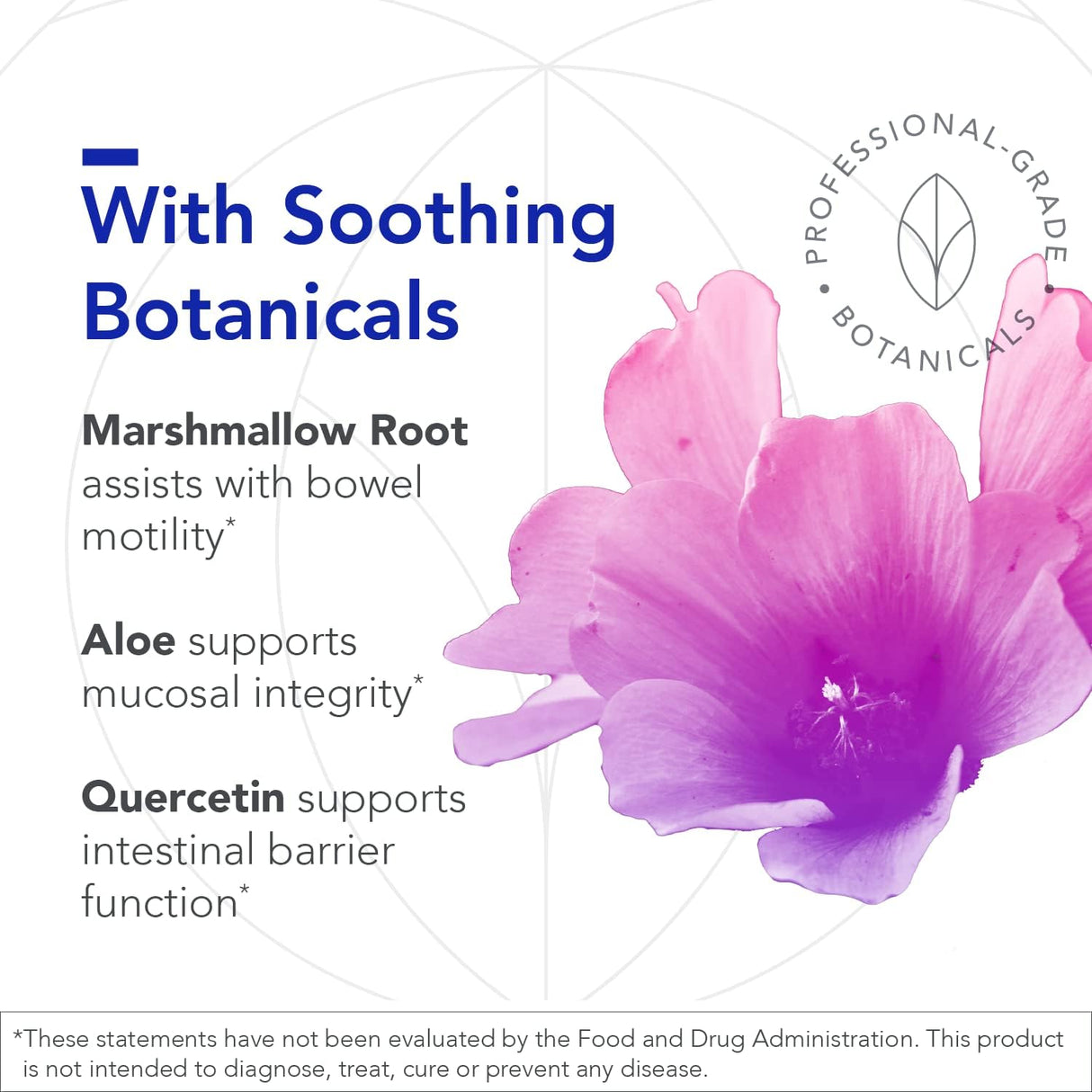 Suplementos Bio-Botanical Research Proflora 4R probiótico