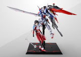 Figura de acción Shinn Asuka, Bandai, S.H.Figuarts, Gundam Seed