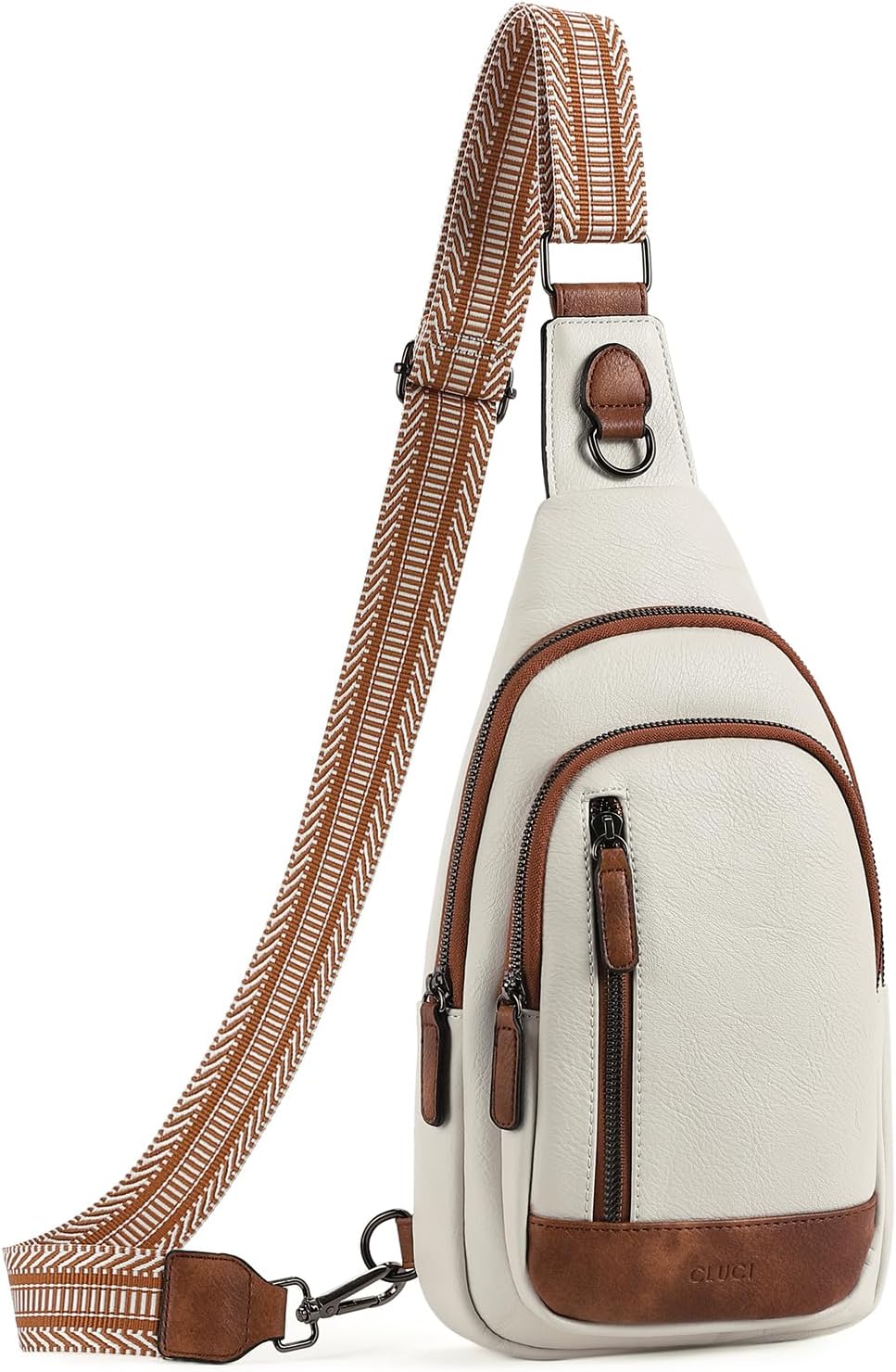 Bolsos cruzados para mujer