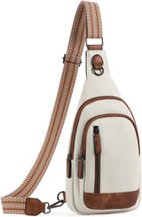 Bolsos cruzados para mujer