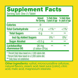 Suplementos Alimenticios de probióticos y multivitamínico