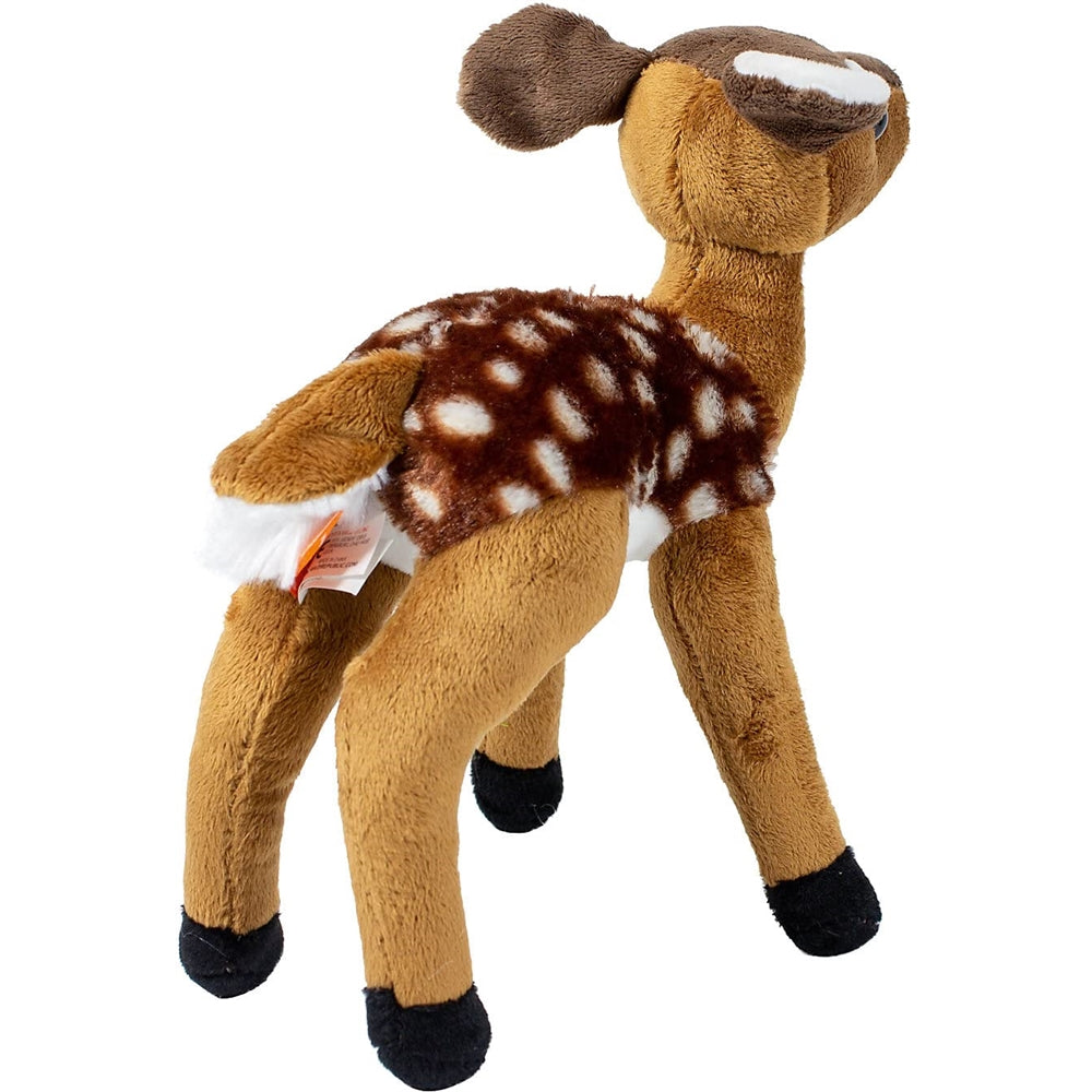 Peluche de cervatillo regalos para niños