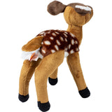 Peluche de cervatillo regalos para niños