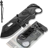 Cuchillo de bolsillo plegable