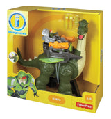 Dinosaurio de juguete Fisher-Price