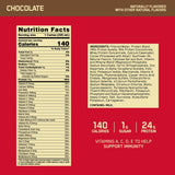 Suplemento Gold Standard  Batido de proteínas  12 unidades
