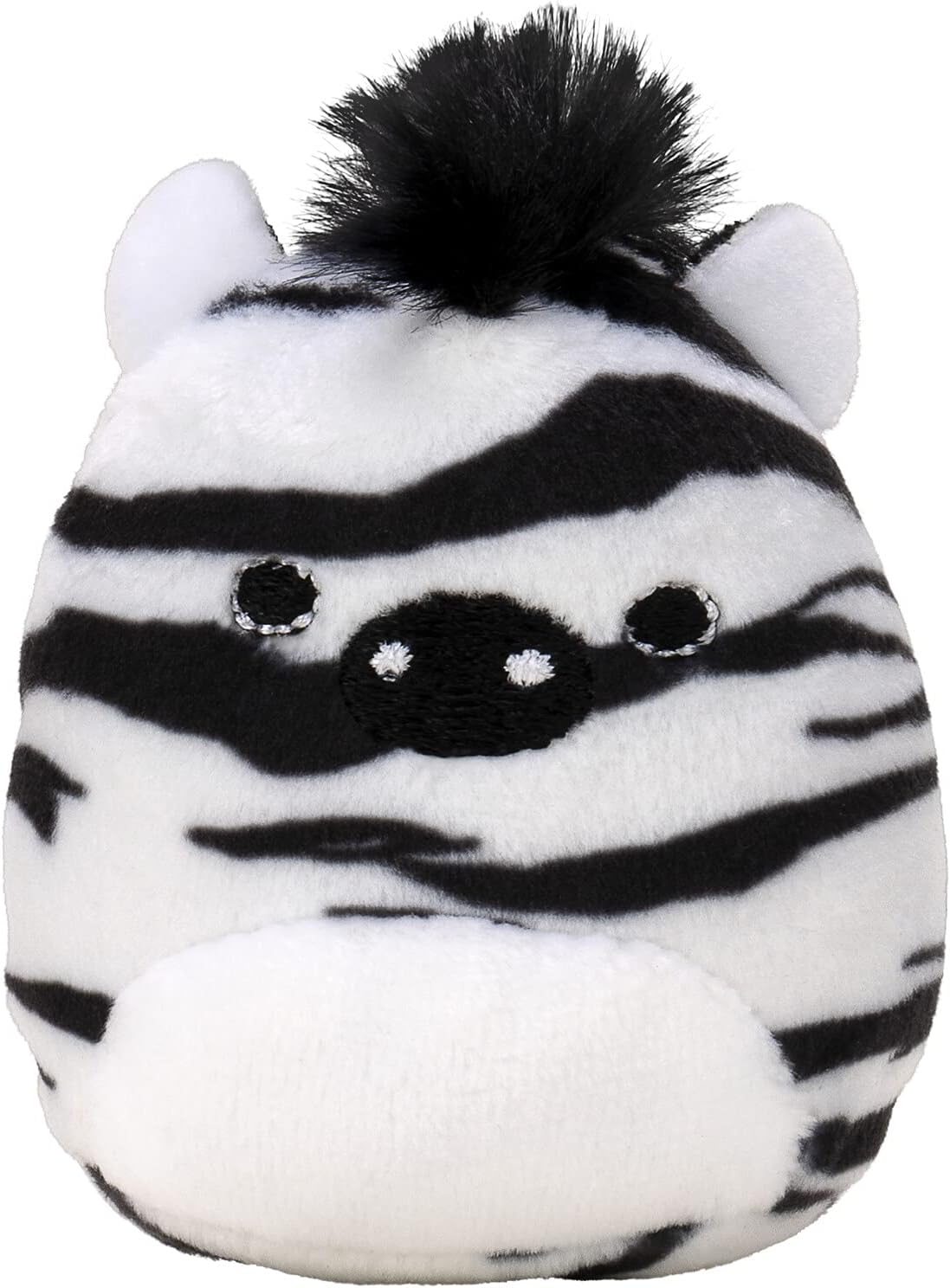 Mini-Peluches Squishville - Wildlife Squad - Incluye Michaela y Kiki