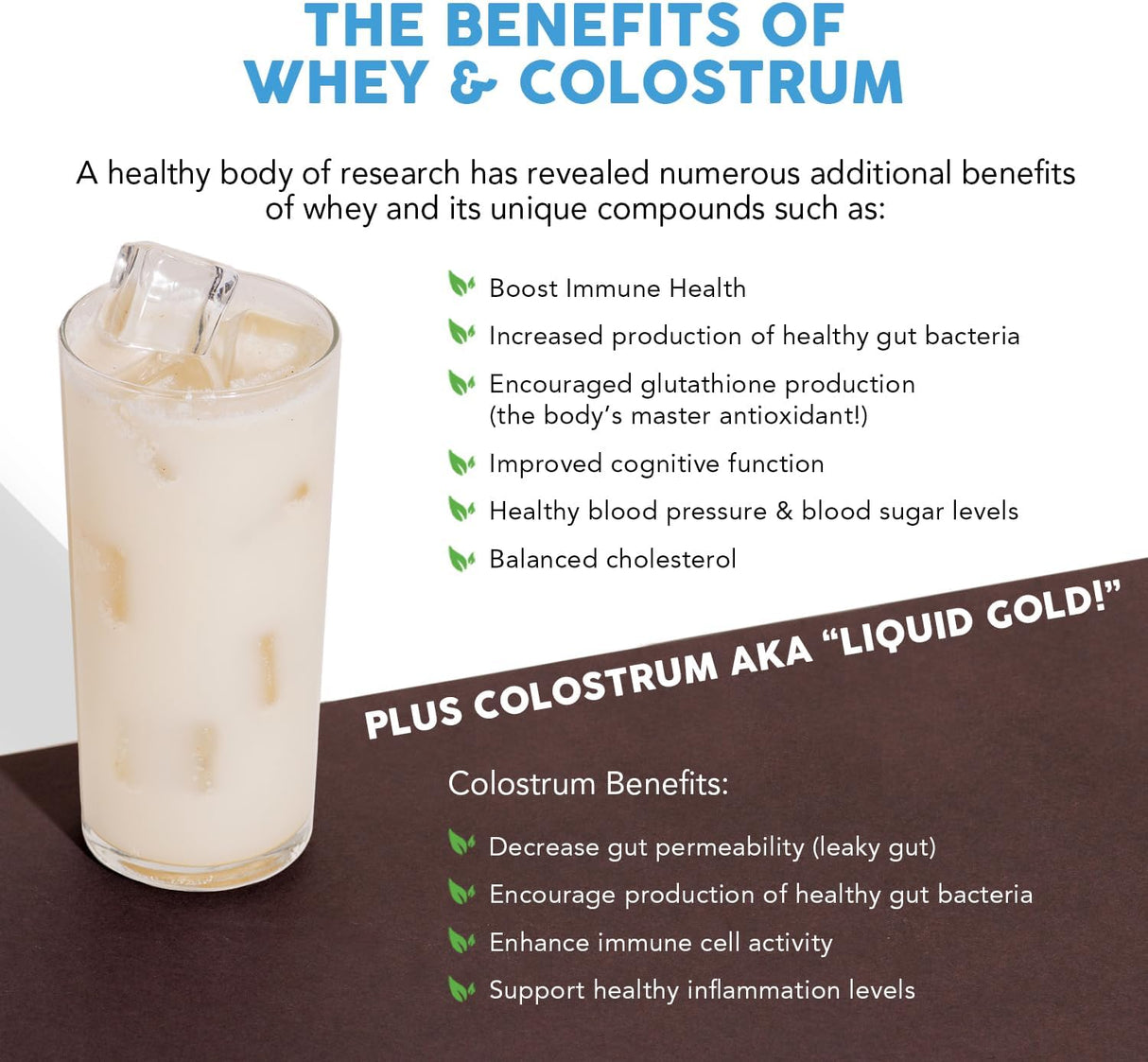 Proteína de Suero 100% Grass Fed Paleovalley