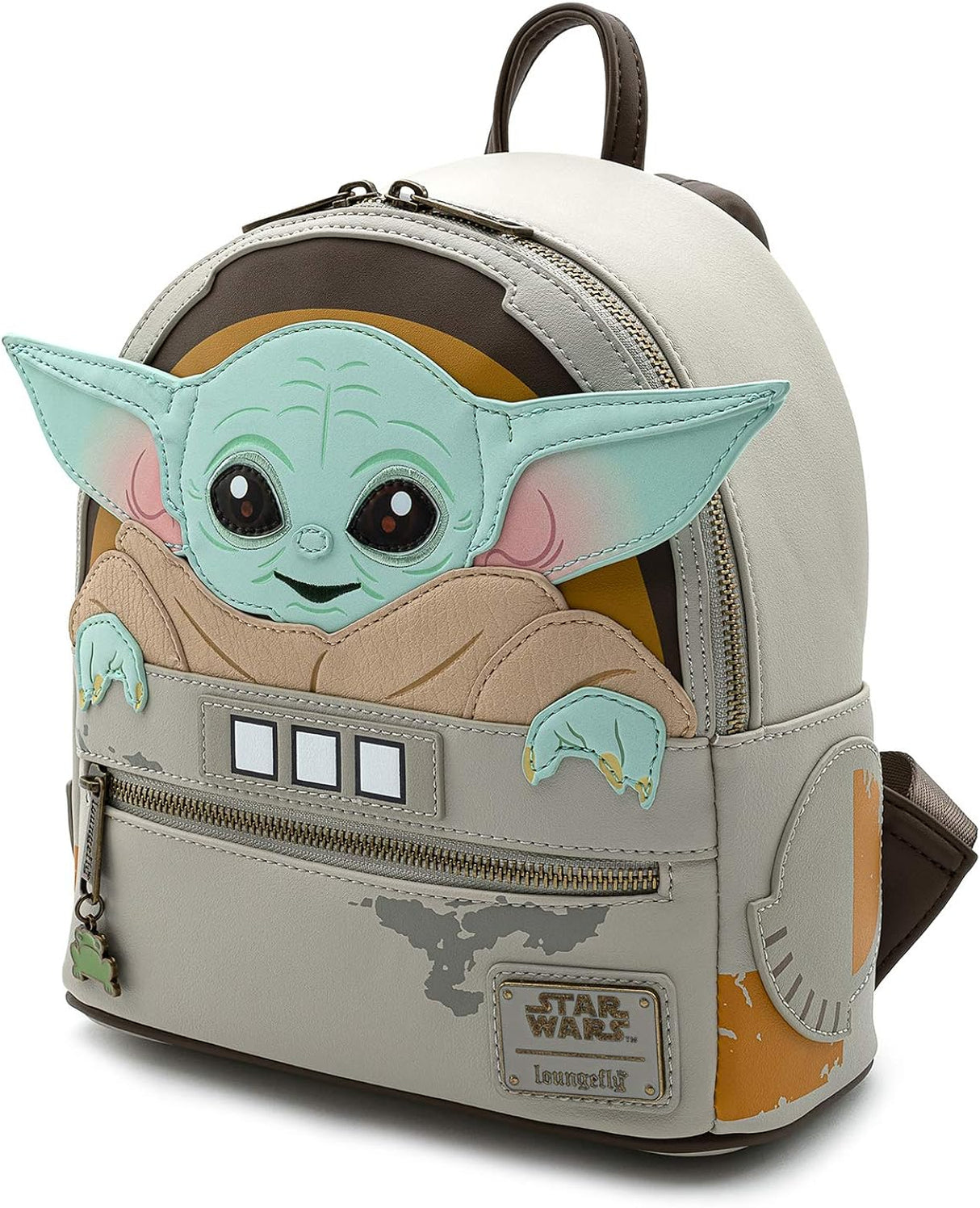Morrales  Baby Yoda The Mandalorian