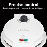 Máquina de conos y tazones de helado Proctor Silex 26410
