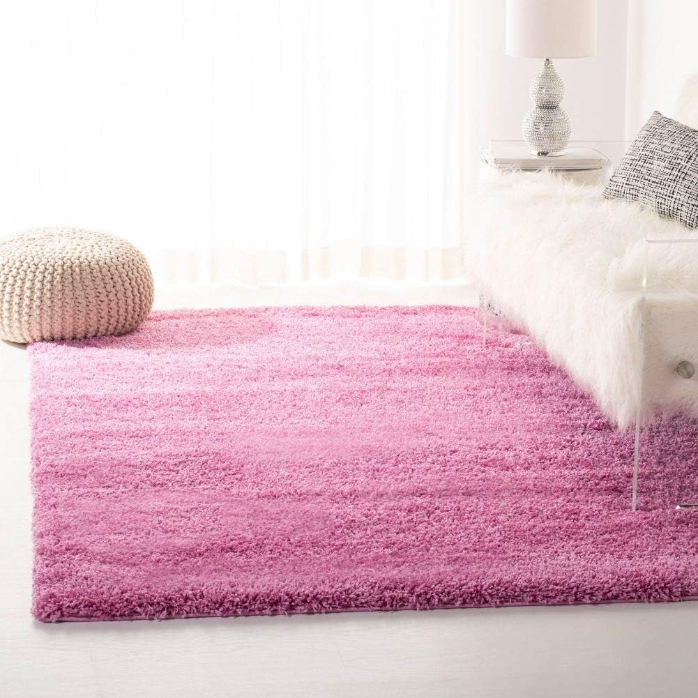 Alfombra de Acogida Shag, Antideslizante y de Cuidado Fácil, SG151-3232